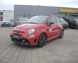 Abarth Abarth 695C Gebrauchtwagen