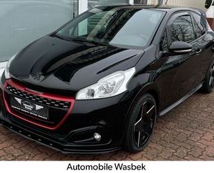 Peugeot Peugeot 208 GTi Sport Borbet/Klima/Teilleder/Navi Gebrauchtwagen