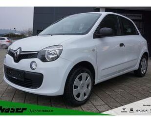 Renault Renault Twingo SCe 70 Life BC BT Servo ZV Gebrauchtwagen