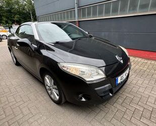 Renault Renault Megane III Coupe / Cabrio Luxe LEDER NAVI Gebrauchtwagen