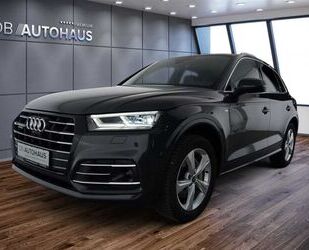 Audi Audi Q5 55 2.0 TFSI e quattro S-tronic Gebrauchtwagen