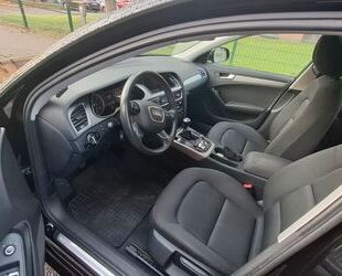 Audi Audi A4 3.0 TDI 150kW Avant Gebrauchtwagen