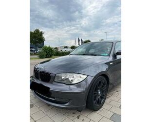 BMW BMW 118i - Gebrauchtwagen