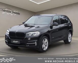 BMW BMW X5 xDrive30d Pano Navi Xenon AHK Gebrauchtwagen