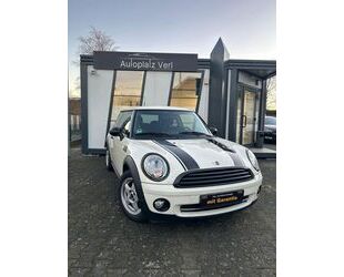 Mini MINI ONE Tüv Inspektion Neu Scheckheftgepflegt Gebrauchtwagen