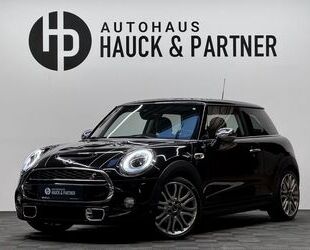 Mini MINI Cooper S Chili *H-Up *LED *Key-Go *Navi * Gebrauchtwagen