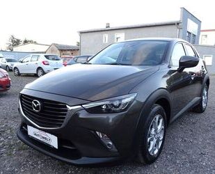 Mazda CX-3 Gebrauchtwagen