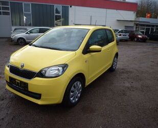 Skoda Skoda Citigo Ambition Gebrauchtwagen