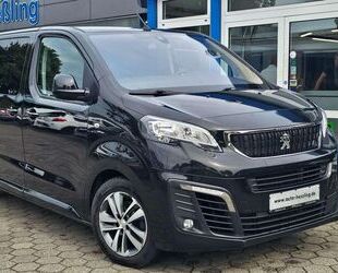 Peugeot Peugeot Traveller Business L2 2x Schiebtür elektri Gebrauchtwagen