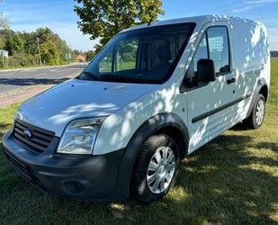 Ford Ford Transit Connect Gebrauchtwagen