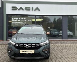 Dacia Dacia Jogger Extreme+ TCe 100 ECO-G 7-Sitzer Gebrauchtwagen