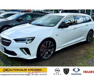 Opel Opel Insignia B Sports Tourer GSi 4x4 2.0 Allrad*N Gebrauchtwagen