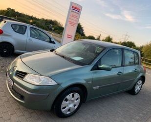 Renault Renault Megane II Lim. 5-trg. Avantage Gebrauchtwagen