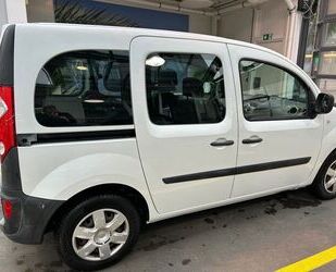 Renault Renault Kangoo 1.6 16V 105 Gebrauchtwagen