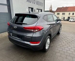 Hyundai Hyundai Tucson original 6100 km !!! Gebrauchtwagen