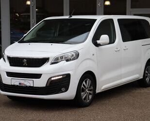 Peugeot Peugeot Traveller 1.5 BlueHDi 120 L2 Active/ 8Sitz Gebrauchtwagen