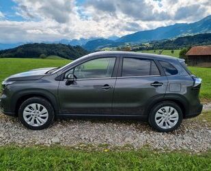 Suzuki Suzuki (SX4) S-Cross 1.4 BOOSTERJET Hybrid Comfort Gebrauchtwagen