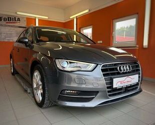 Audi Audi A3 Sportback 1.6 TDI Attraction *XENON*PDC*NA Gebrauchtwagen