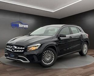 Mercedes-Benz Mercedes-Benz GLA 180 1.HAND 12.500KM CARPLAY KAME Gebrauchtwagen