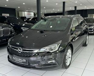 Opel Opel Astra K Innovation *NAVI*CAR-PLAY*R-KAM*MFL*T Gebrauchtwagen