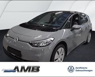 VW Volkswagen ID.3 Pure Performance 45kWh/LED/CCS/Nav Gebrauchtwagen