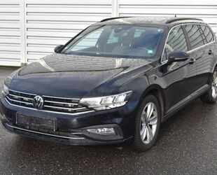 VW Volkswagen Passat Variant 2.0Business 200PS Pano L Gebrauchtwagen