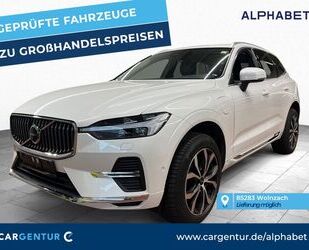 Volvo Volvo XC 60 T6 AWD Inscription Plug-In Gebrauchtwagen