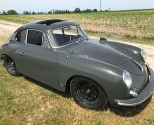 Porsche Porsche 1960 Porsche 356 B S90 1600 GT Leichtbau Gebrauchtwagen