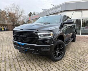 Dodge Dodge RAM 5.7 V8*HEAD-UP*AHK*NAVI*LIFT*4X4*OFFROAD Gebrauchtwagen