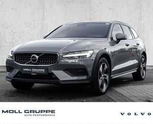 Volvo Volvo V60 Cross Country B4 AWD Plus Plus AWD FLA P Gebrauchtwagen