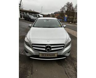 Mercedes-Benz Mercedes-Benz A 180 BlueEfficiency Gebrauchtwagen