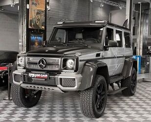 Mercedes-Benz Mercedes-Benz Classe G 500 4X4² - Limited Edition Gebrauchtwagen