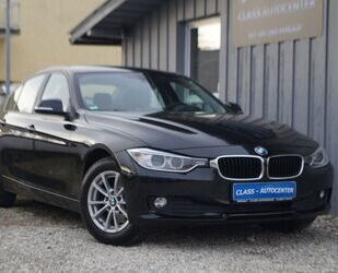 BMW BMW 320d Lim.|Aut.|3.Hand|Bi-Xenon|Navi Gebrauchtwagen