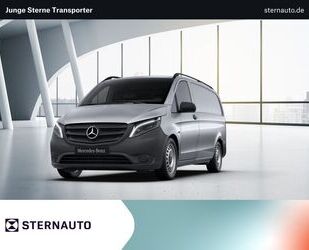 Mercedes-Benz Mercedes-Benz Vito 116 Kastenwagen Standh LED Kame Gebrauchtwagen