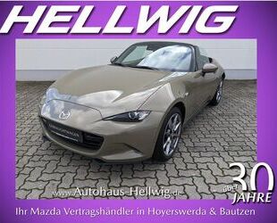 Mazda Mazda MX-5 2.0l Exclusive Driver-Paket Matrix-LED Gebrauchtwagen