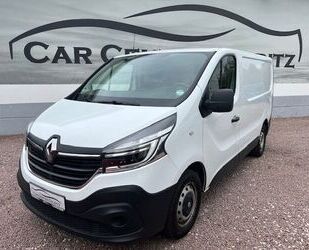 Renault Renault Trafic 107KW*1 Hd*Kühltransport*LED*Kessy* Gebrauchtwagen