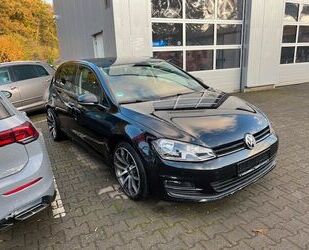 VW Volkswagen Golf VII Lim. Comfortline Life Gebrauchtwagen