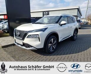 Nissan Nissan X-Trail TEKNA 1.5 VC-T e-POWER Pano HUD 360 Gebrauchtwagen