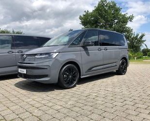 VW Volkswagen T7 Multivan 2.0 TDI Edition Modell 20 Gebrauchtwagen