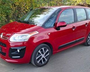 Citroen Citroën C3 Picasso 1.6 Automatik Gebrauchtwagen