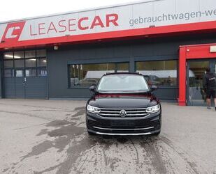 VW Volkswagen Tiguan Elegance eHybrid 