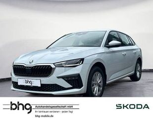 Skoda Skoda Scala Selection 1,0 TSI 7-Gang aut Gebrauchtwagen