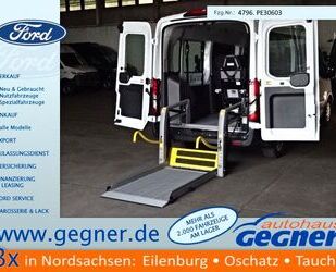 Ford Ford Transit 350L3H2 Trend KMP BTW Lift 2xKlima Gebrauchtwagen