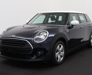 Mini MINI One D Clubman 1.5 ECC/NAV/LMV/PDC Gebrauchtwagen