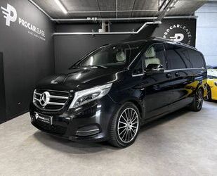 Mercedes-Benz Mercedes-Benz V 250 VIP 250 D /AVANTGARDE /360°/VO Gebrauchtwagen