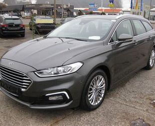 Ford Ford Mondeo Turnier Titanium**Winterpaket** Gebrauchtwagen