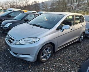 Honda Honda FR-V 1.7 Basis Klima 6-Sitzer Euro-4 Gebrauchtwagen