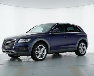 Audi Audi Q5 S-LINE 2.0TFSI QUATTRO PANORAMA+XENON PLUS Gebrauchtwagen