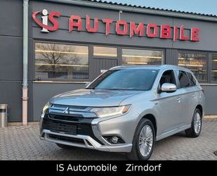 Mitsubishi Mitsubishi Outlander PHEV Sel*Plug-in Gybrid EV* Gebrauchtwagen