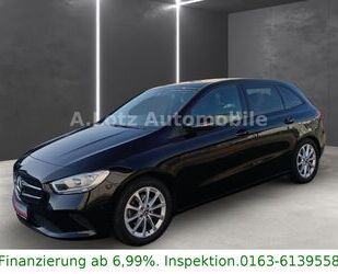 Mercedes-Benz Mercedes-Benz B 180 B -Klasse B 180 Gebrauchtwagen